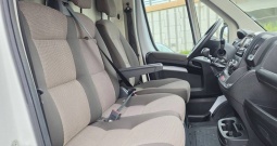 CITROEN JUMPER 2.2 HDI L3H2