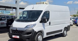CITROEN JUMPER 2.2 HDI *** HLADNJAČA ***