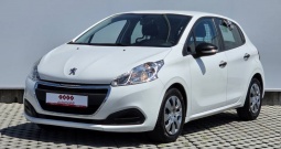PEUGEOT 208 1.6 HDI BUSSINES N-1