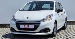 PEUGEOT 208 1.6 HDI BUSSINES N-1