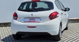 PEUGEOT 208 1.6 HDI BUSSINES N-1