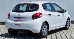 PEUGEOT 208 1.6 HDI BUSSINES N-1