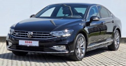 VW PASSAT 2.0 TDI DSG 200 R line