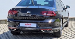 VW PASSAT 2.0 TDI DSG 200 R line