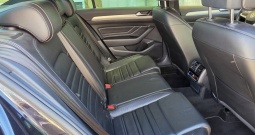 VW PASSAT 2.0 TDI DSG 200 R line