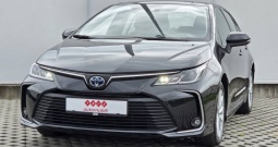 TOYOTA COROLLA 1.8 HYBRID LUNA