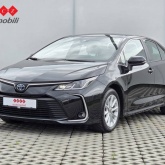 TOYOTA COROLLA 1.8 HYBRID LUNA