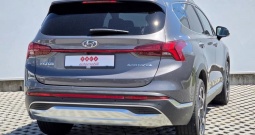 HYUNDAI SANTA FE 2.2 CRDI 4WD