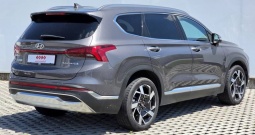 HYUNDAI SANTA FE 2.2 CRDI 4WD