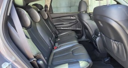 HYUNDAI SANTA FE 2.2 CRDI 4WD