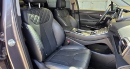 HYUNDAI SANTA FE 2.2 CRDI 4WD