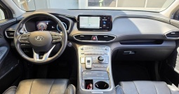 HYUNDAI SANTA FE 2.2 CRDI 4WD