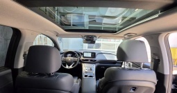 HYUNDAI SANTA FE 2.2 CRDI 4WD