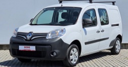 RENAULT KANGOO 1.5 DCI PRO+