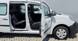 RENAULT KANGOO 1.5 DCI PRO+