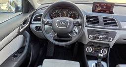 AUDI Q3 2.0 TFSI quattro