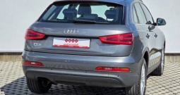 AUDI Q3 2.0 TFSI quattro