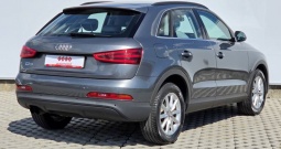 AUDI Q3 2.0 TFSI quattro
