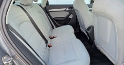 AUDI Q3 2.0 TFSI quattro