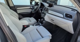AUDI Q3 2.0 TFSI quattro