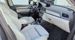 AUDI Q3 2.0 TFSI quattro