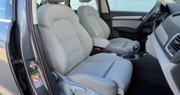 AUDI Q3 2.0 TFSI quattro
