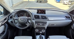 AUDI Q3 2.0 TFSI quattro