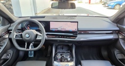 BMW SERIJA 5 520d M