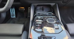BMW SERIJA 5 520d M