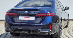 BMW SERIJA 5 520d M