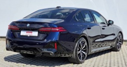 BMW SERIJA 5 520d M