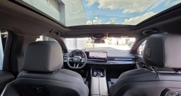 BMW SERIJA 5 520d M