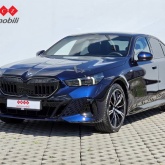 BMW SERIJA 5 520d M