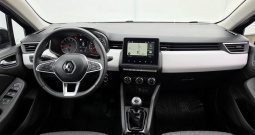 RENAULT CLIO 1.0 TCE