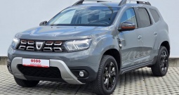 DACIA DUSTER 1.5 Blue dCi 115 4WD EXTREME