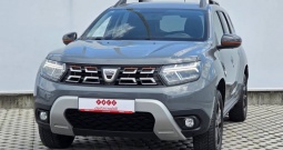 DACIA DUSTER 1.5 Blue dCi 115 4WD EXTREME