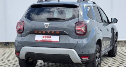 DACIA DUSTER 1.5 Blue dCi 115 4WD EXTREME