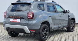 DACIA DUSTER 1.5 Blue dCi 115 4WD EXTREME