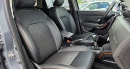DACIA DUSTER 1.5 Blue dCi 115 4WD EXTREME