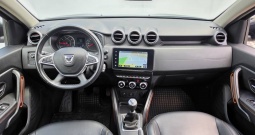 DACIA DUSTER 1.5 Blue dCi 115 4WD EXTREME