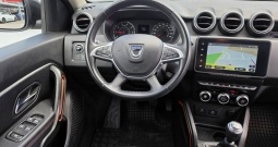 DACIA DUSTER 1.5 Blue dCi 115 4WD EXTREME