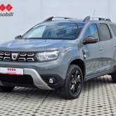 DACIA DUSTER 1.5 Blue dCi 115 4WD EXTREME