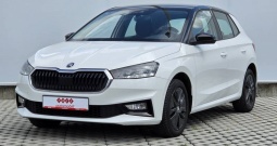 ŠKODA FABIA 1.0 TSI Ambition