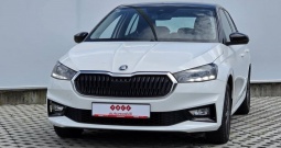 ŠKODA FABIA 1.0 TSI Ambition