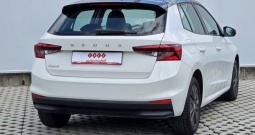 ŠKODA FABIA 1.0 TSI Ambition