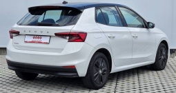 ŠKODA FABIA 1.0 TSI Ambition