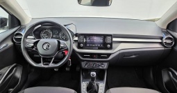 ŠKODA FABIA 1.0 TSI Ambition
