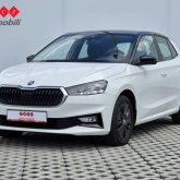 ŠKODA FABIA 1.0 TSI Ambition