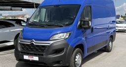 CITROEN JUMPER L2H2 2.2 BLUEHDI