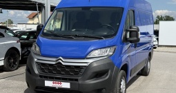 CITROEN JUMPER L2H2 2.2 BLUEHDI